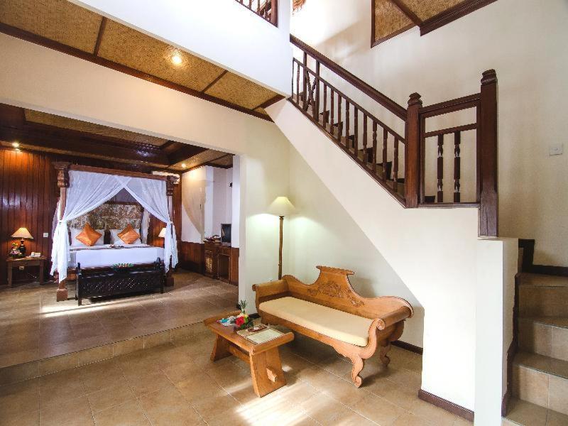 Sri Phala Resort & Villa Sanur Rum bild