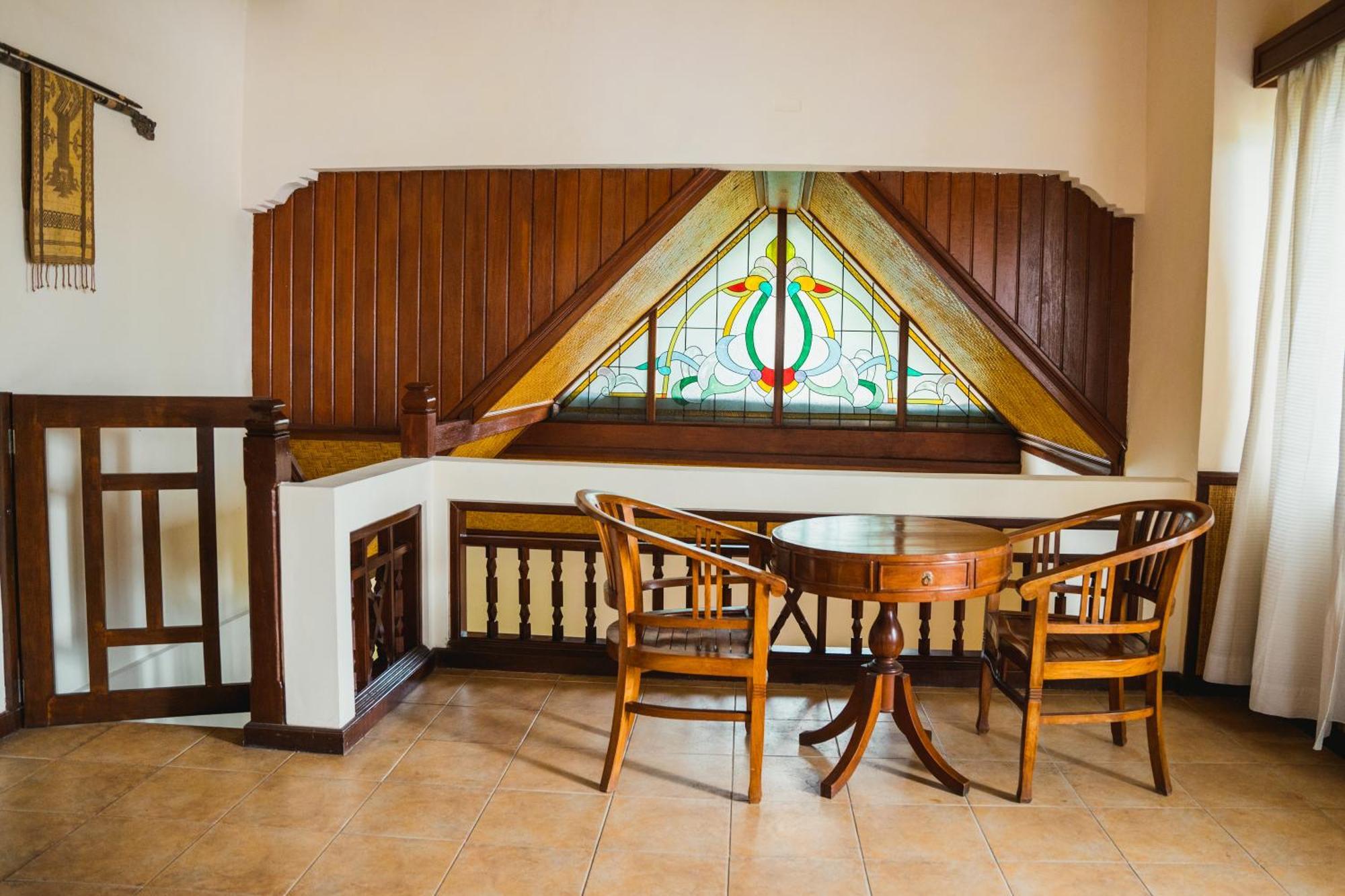 Sri Phala Resort & Villa Sanur Exteriör bild